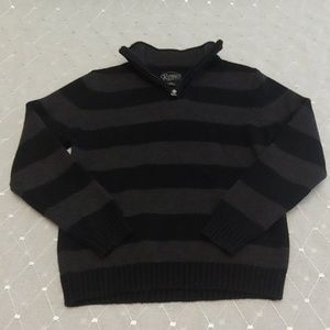 Boys sweater size 5/6
